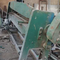 خم کن ورق اهن‌|ابزارآلات|فلاورجان, |دیوار