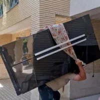 ((بهمن بار))|خدمات حمل و نقل|کاشان, سال آباد|دیوار