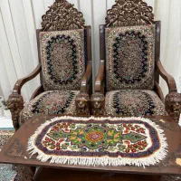 مبل قالی۶نفره
