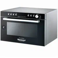 مایکروویو دلمونتی وارداتی سولاردم