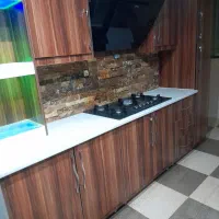 کابینت ام دی اف درحد