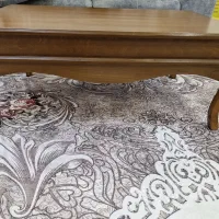 جلومبلی تمام چوب