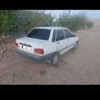 ماشین پراید