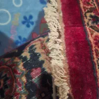فرش دستباف قدیمی