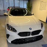 بی ام و 225 L مدل ۲۰۲۵