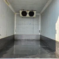 نیسان یخچال دار