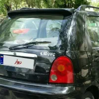 mvm مشکی|خودرو سواری و وانت|تبریز, |دیوار