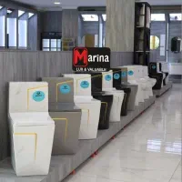 توالت فرنگی والهنگ فلاش تانک ایران (پخش عمده)