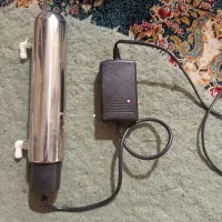 دستگاه UV تصفیه آب