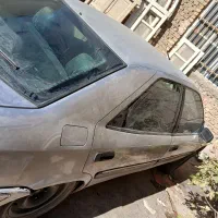 زانتیا مدل 83