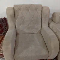 مبل|مبلمان خانگی و میز عسلی|هریس, |دیوار