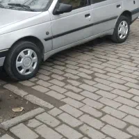 پژو۴۰۵ مدل۸۸|خودرو سواری و وانت|خوی, |دیوار