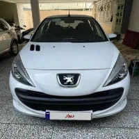 ۲۰۷ مدل ۱۴۰۱|خودرو سواری و وانت|رشت, گلسار|دیوار