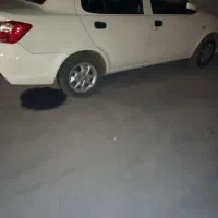 ساینا اس ۸۵ گانه ۴۰۲|خودرو سواری و وانت|مشهد, سپاد|دیوار