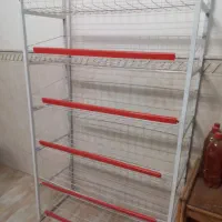 قفسه به فروش میرسد