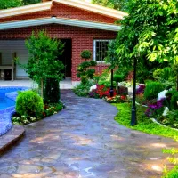 *زیرقیمت ترین* باغ ویلااستخرداروموجودکردیم/فوری