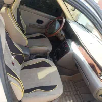 فروش سمند LX مدل 1396|خودرو سواری و وانت|یاسوج, |دیوار