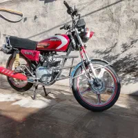 موتور هندا احسان