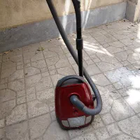 جاروبرقی LG سالم|جاروبرقی، جارو شارژی، بخارشو|تهران, بهداشت|دیوار