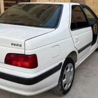 پارس سال مدل ۱۴۰۲|خودرو سواری و وانت|جم, |دیوار