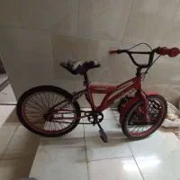 دوچرخه سالم و نو