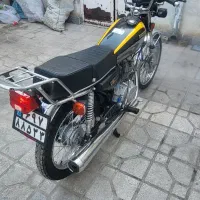 هاتف 150 مدل 93|موتورسیکلت|شیراز, سعدیه جنوبی|دیوار