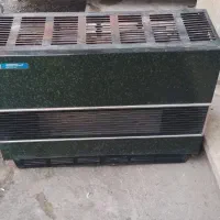 بخاری گازی ارج