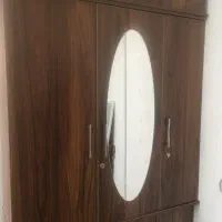 کمد سه تیکه