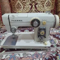 چرخ خیاطی 5 میل