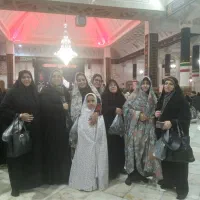 کاروان مشهد ۱۶ و ۳۰ مهر|تور و چارتر|تهران, باغ فیض|دیوار