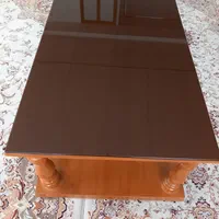 میز وسط و عسلی|مبلمان خانگی و میز عسلی|بندر انزلی, پیل علی باغ|دیوار