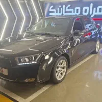 دنا پلاس توربو اتوماتیک 1401