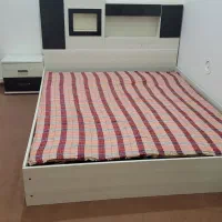 تخت خواب دونفره