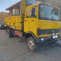 خاور۸۱۳|خودرو سنگین|ساوه, |دیوار