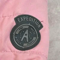 کاپشن دخترانه|کفش و لباس بچه|مشهد, سجاد شهر|دیوار