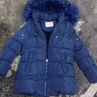 لباسهای دخترانه ی گرم ترک|کفش و لباس بچه|سمنان, |دیوار