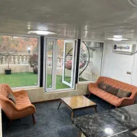 اجاره ویلا سوبلکس زیارت|اجارهٔ کوتاهمدت ویلا و باغ|گرگان, |دیوار