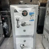 گاوصندوق ها قد۷۰ به بالا با قفسه‌های متحرک|ابزارآلات|نیشابور, شهرک فرهنگیان|دیوار