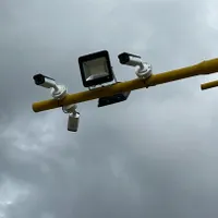 دوربین مداربسته