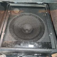 اسپیکر وباند|سیستم صوتی خانگی|مهدی شهر, |دیوار