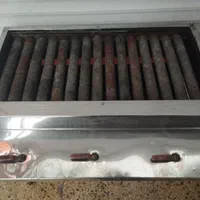 گاز کبابی|اجاق گاز و لوازم برقی پختوپز|شوشتر, |دیوار