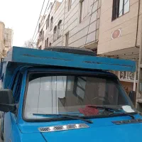 اتاق لیسان یا باربند