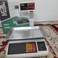 ترازو مدل RADiN 5600