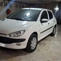 ۲۰۶ تیپ ۶ اتومات مدل ۸۹ عروسک