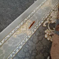 گلیم فرش ۹متری