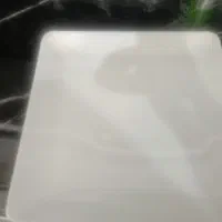 چینی ساده کارکرده