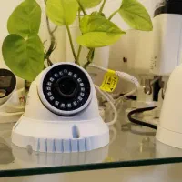 دوربین مداربسته ،دزدگیر اماکن ،نورپردازی