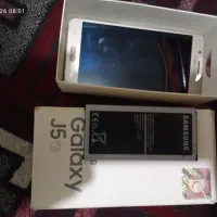 گوشی جی پنج سامسونگ