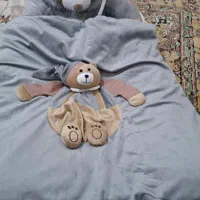 کریر و اسباب نوزاد