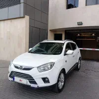 جک S5 مدل 95 اتومات بدون رنگ